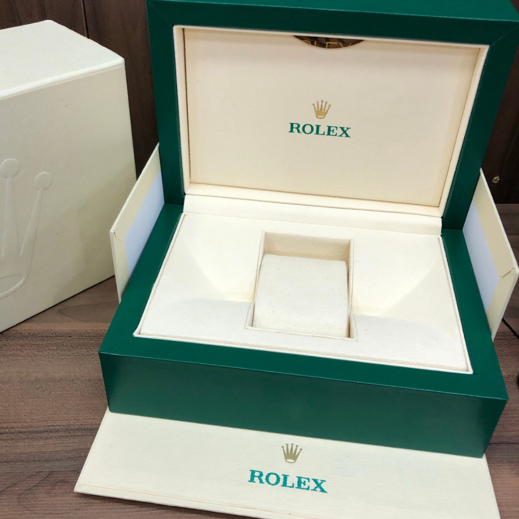 Rolex Yacht-Master 126655 Rose Gold