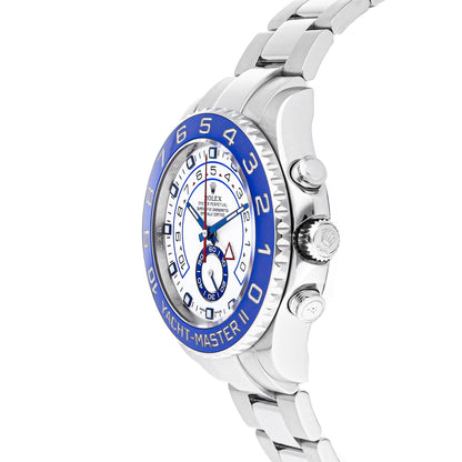 Rolex Yacht-Master II 44 mm M126680-0001