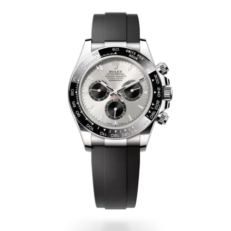 Rolex Cosmograph Daytona Oyster  M126519LN-0006 Ghost