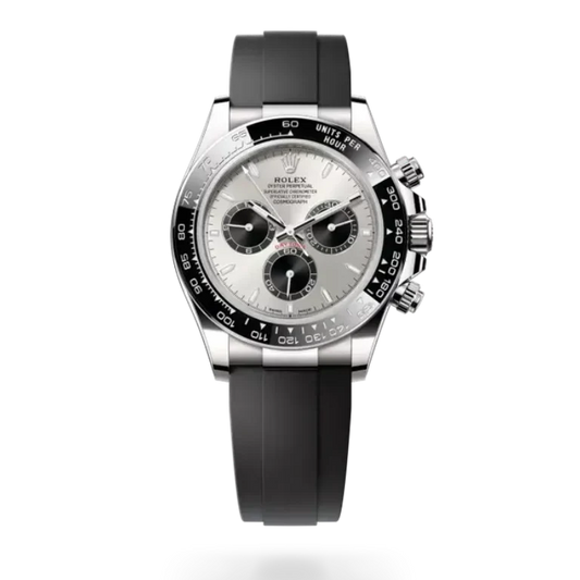 Rolex Cosmograph Daytona Oyster  M126519LN-0006 Ghost