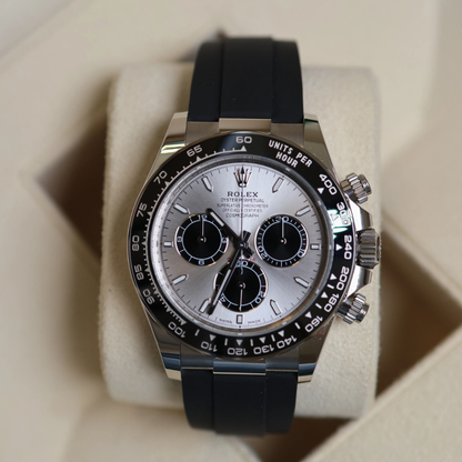 Rolex Cosmograph Daytona Oyster  M126519LN-0006 Ghost