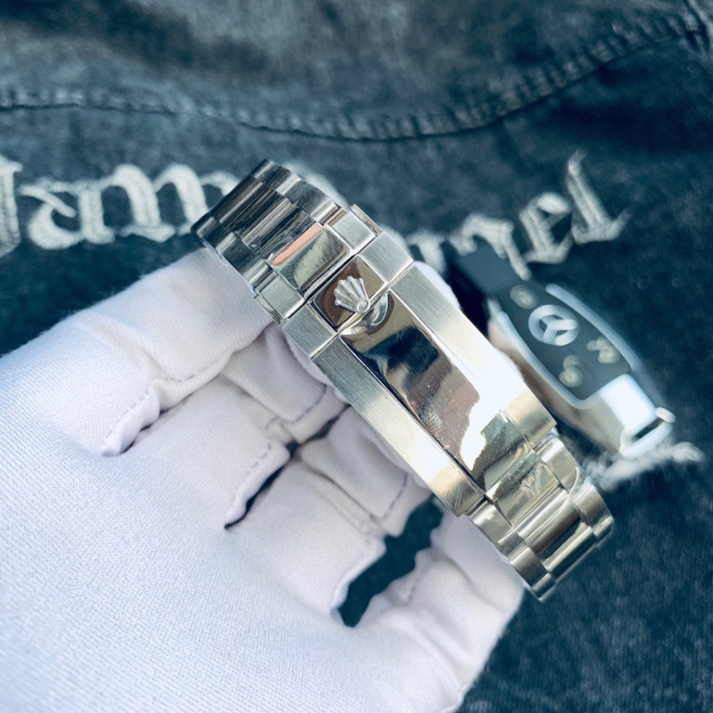 Rolex Yacht-Master 126655 Rose Gold
