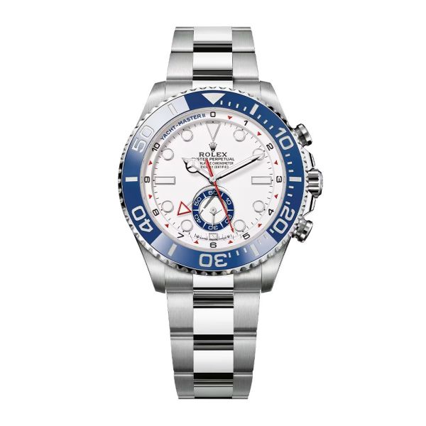 Rolex Yacht-Master II 44 mm M126680-0001